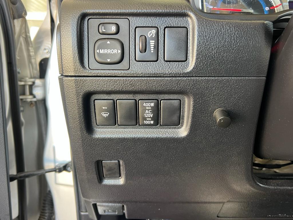 used 2017 Toyota 4Runner car, priced at $33,580