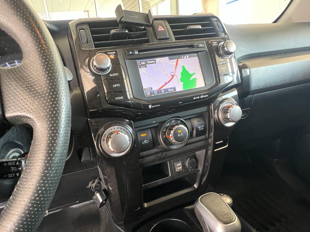 used 2017 Toyota 4Runner car, priced at $33,580