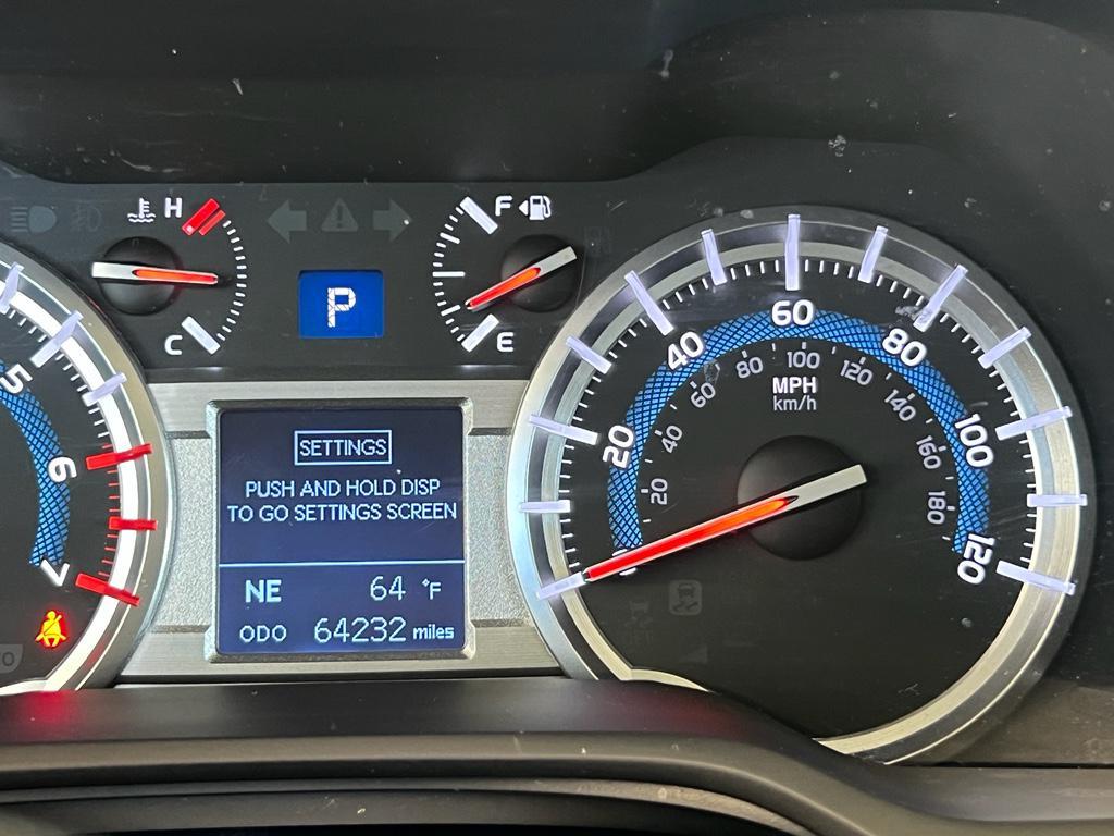 used 2017 Toyota 4Runner car, priced at $33,580