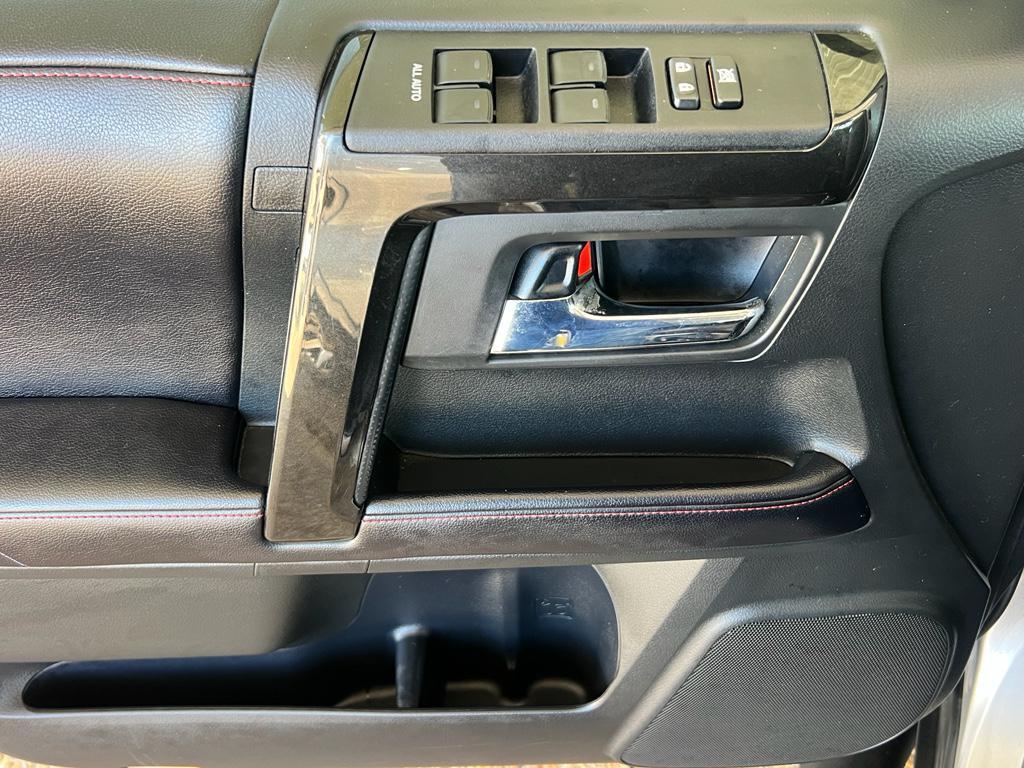 used 2017 Toyota 4Runner car, priced at $33,580