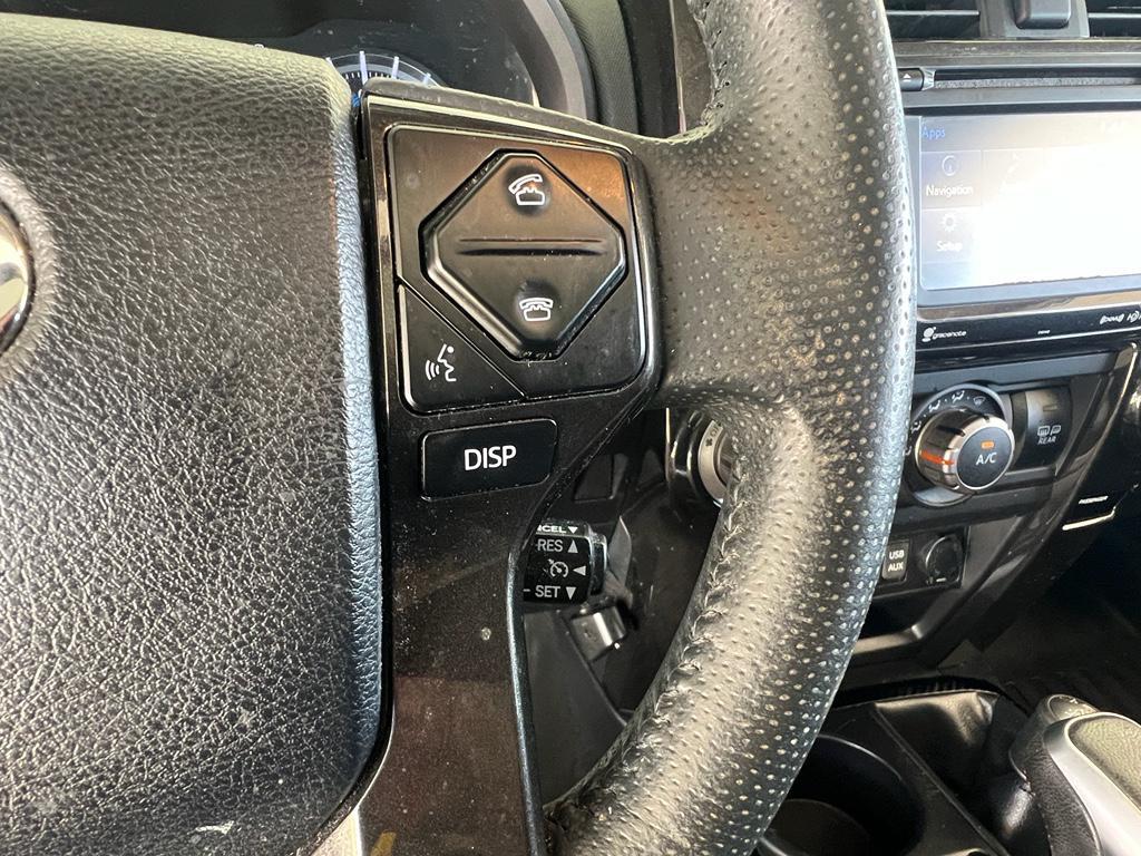 used 2017 Toyota 4Runner car, priced at $33,580