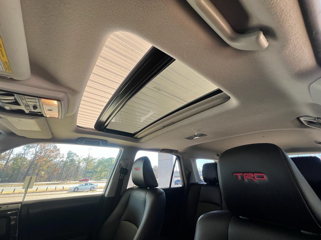 used 2017 Toyota 4Runner car, priced at $33,580