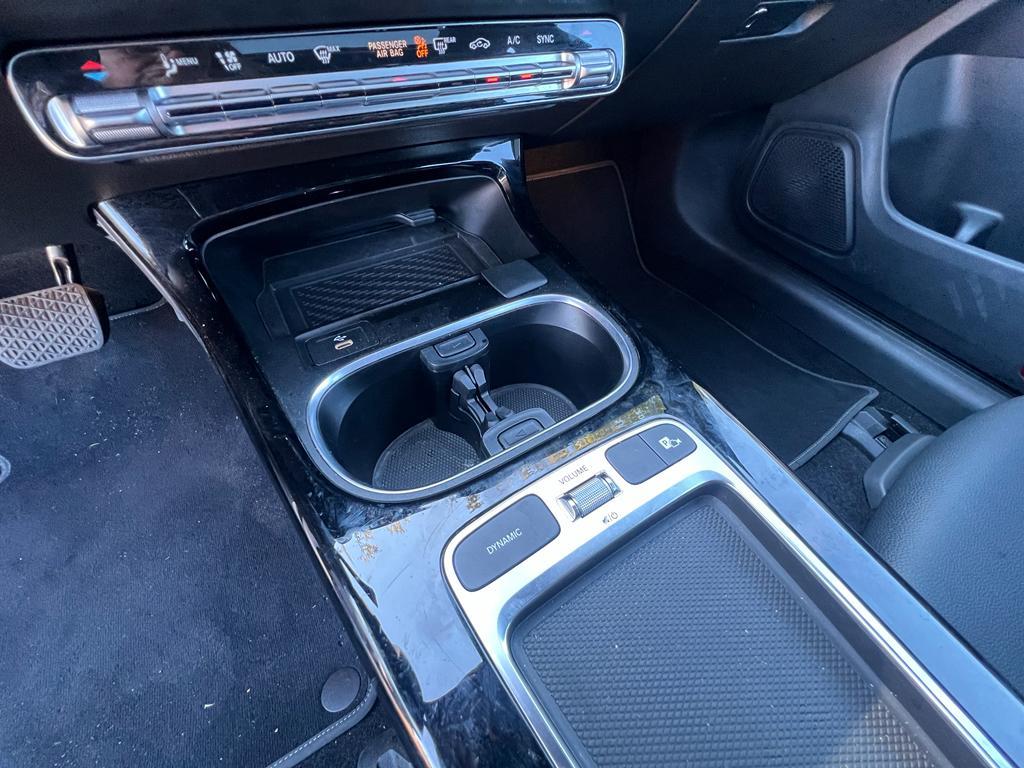 used 2025 Mercedes-Benz CLA 250 car, priced at $35,500