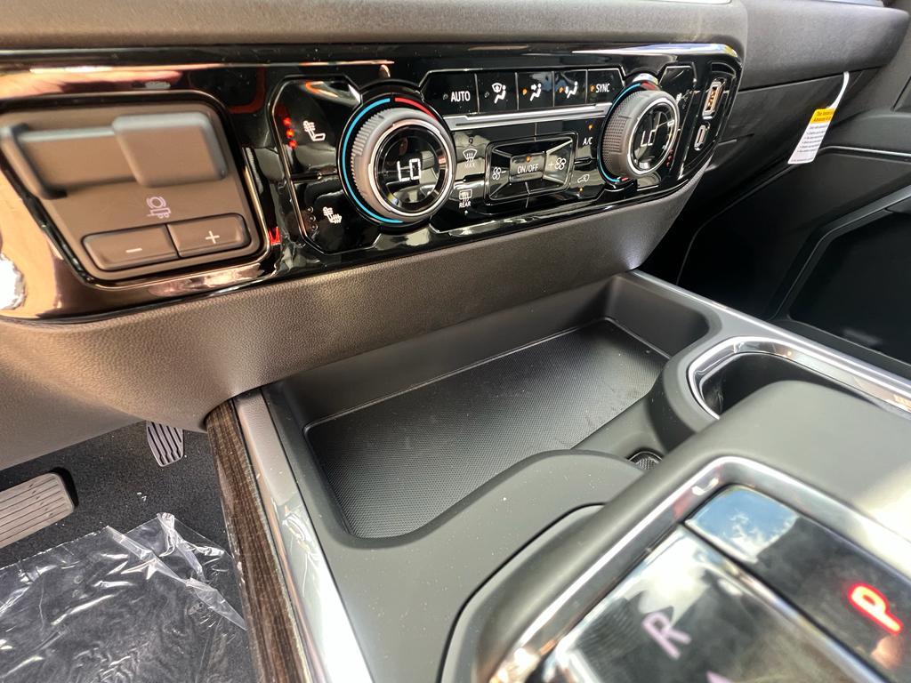 new 2025 Chevrolet Silverado 1500 car, priced at $62,995