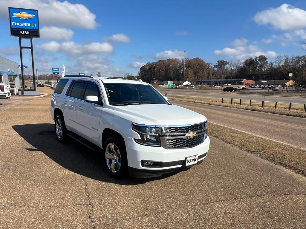 used 2017 Chevrolet Tahoe car, priced at $29,995