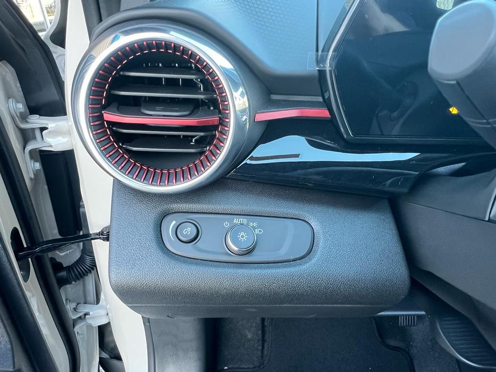 new 2026 Chevrolet Trax car, priced at $27,235