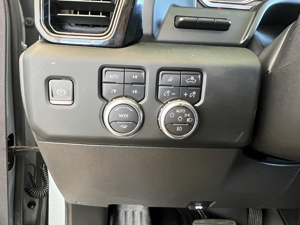 used 2023 GMC Sierra 1500 car, priced at $63,900