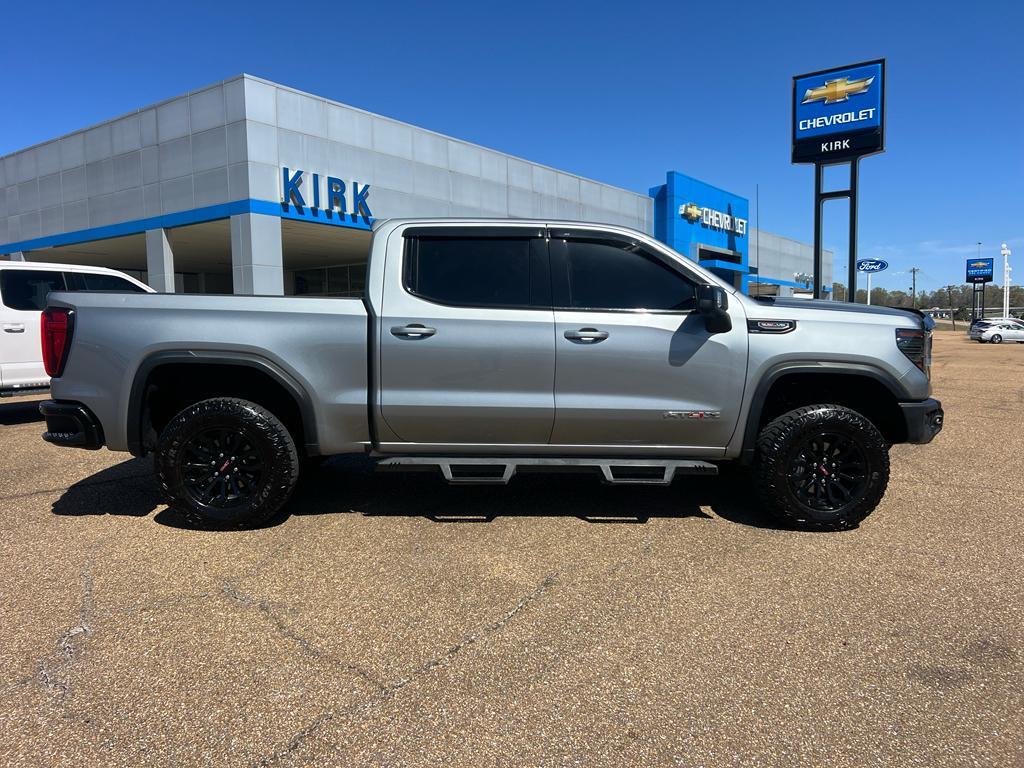 used 2023 GMC Sierra 1500 car, priced at $63,900