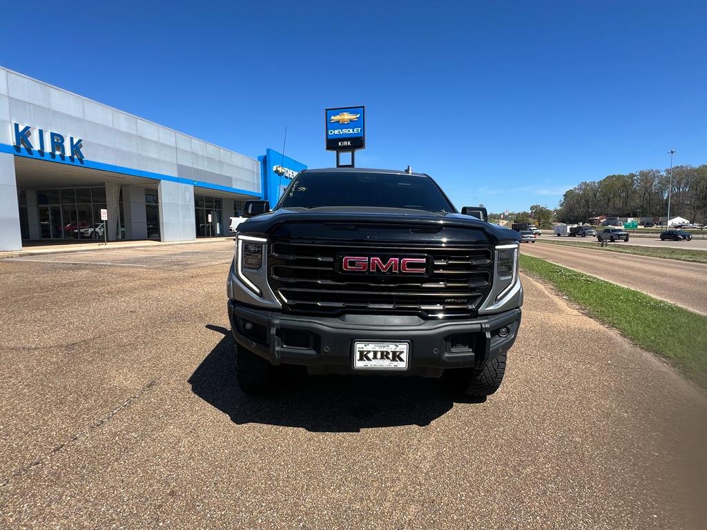 used 2023 GMC Sierra 1500 car, priced at $63,900