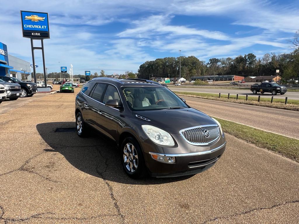used 2010 Buick Enclave car, priced at $8,500