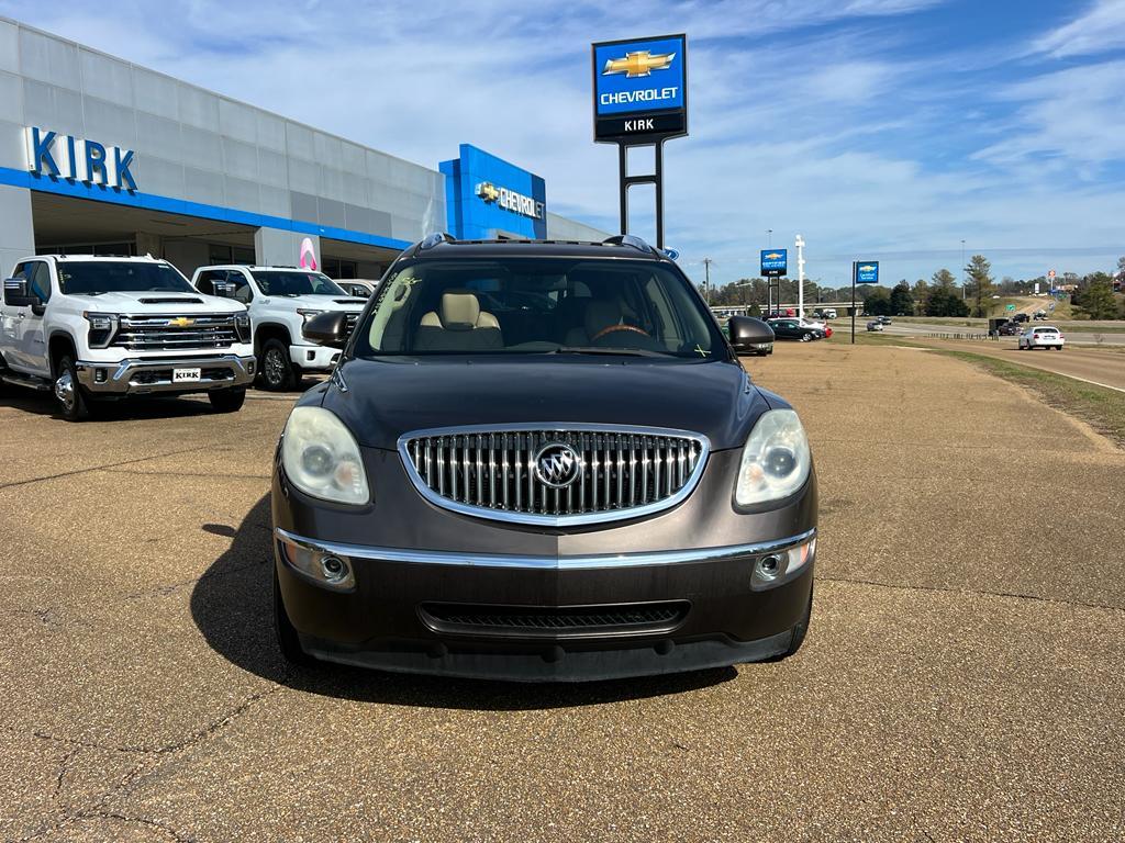 used 2010 Buick Enclave car, priced at $8,500