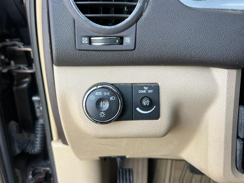 used 2010 Buick Enclave car, priced at $8,500