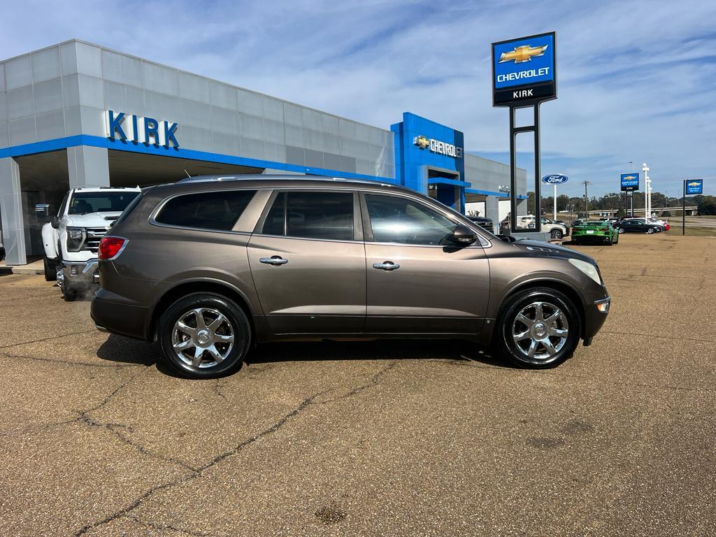 used 2010 Buick Enclave car, priced at $8,500