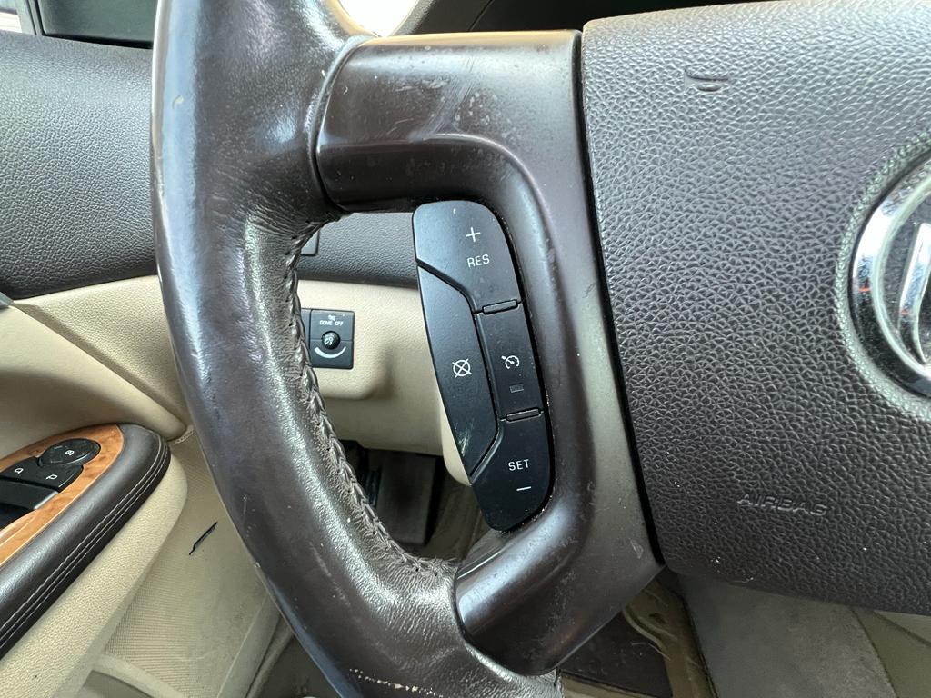 used 2010 Buick Enclave car, priced at $8,500