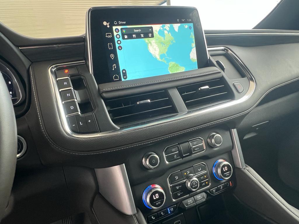 used 2023 GMC Yukon car, priced at $51,900