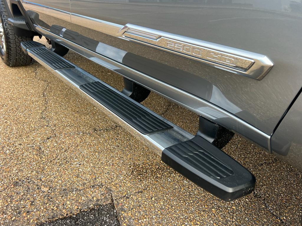 new 2026 Chevrolet Silverado 2500 car, priced at $78,694