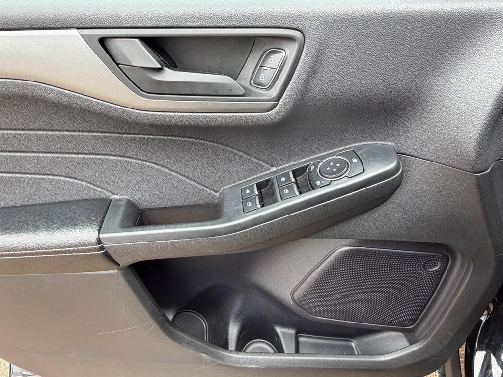 used 2024 Ford Escape car, priced at $23,900