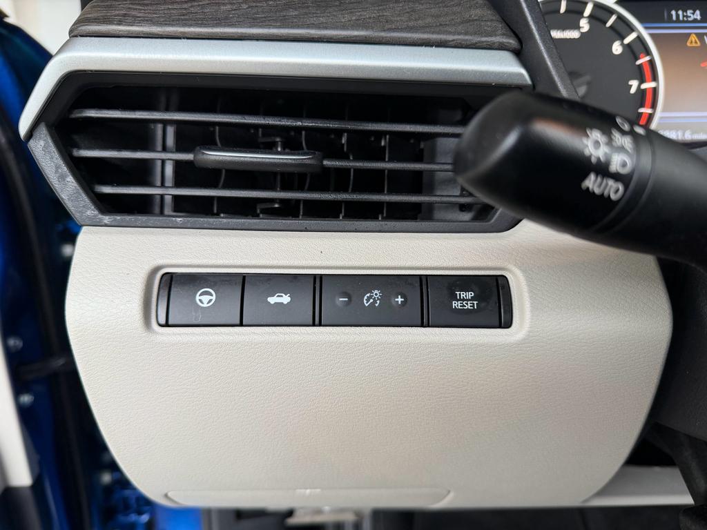 used 2025 Nissan Altima car, priced at $29,250