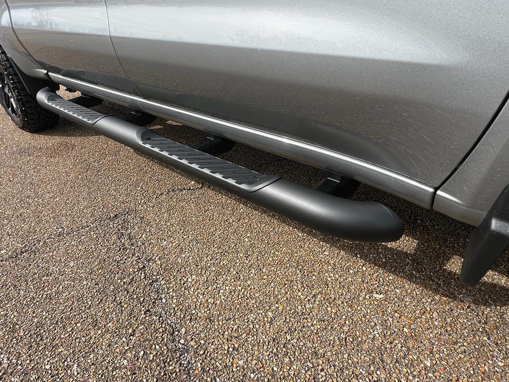 new 2026 Chevrolet Silverado 1500 car, priced at $68,605