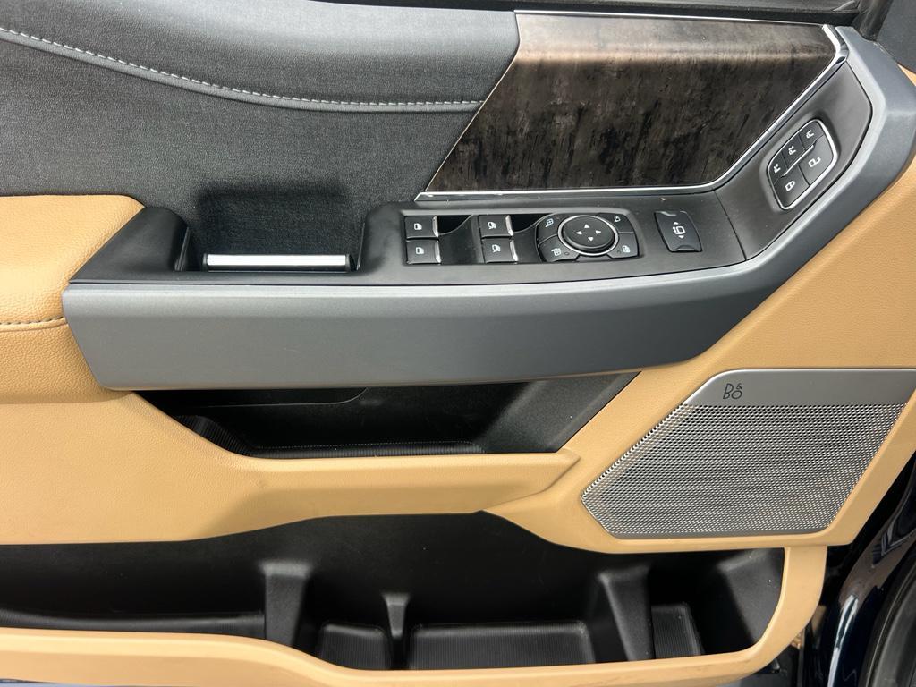 used 2024 Ford F-250 car, priced at $71,900