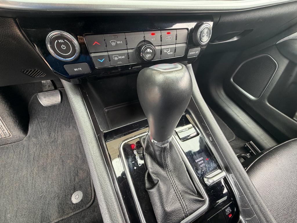 used 2024 Jeep Compass car, priced at $22,900