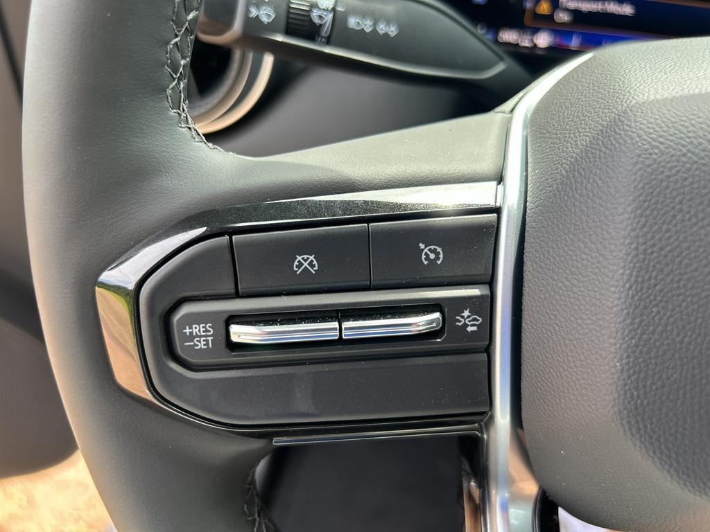 new 2025 Chevrolet Colorado car, priced at $42,077