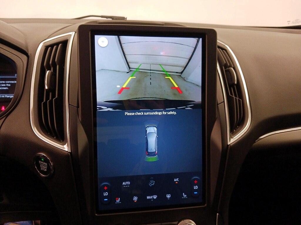 used 2024 Ford Edge car, priced at $25,998