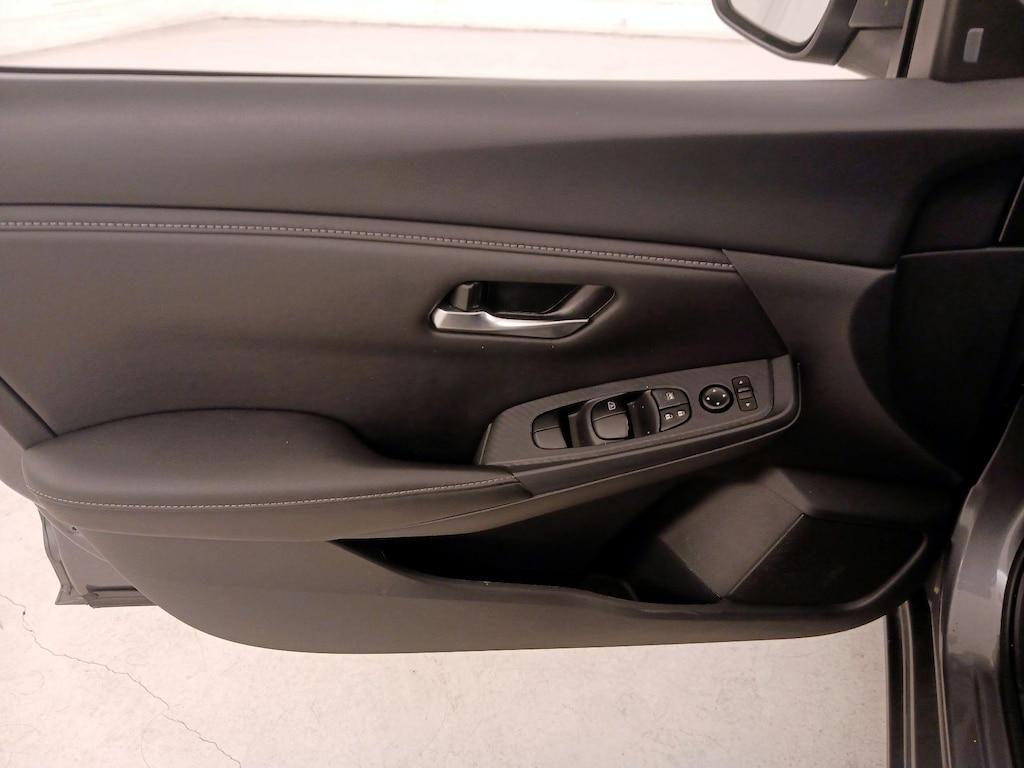used 2025 Nissan Sentra car, priced at $20,998