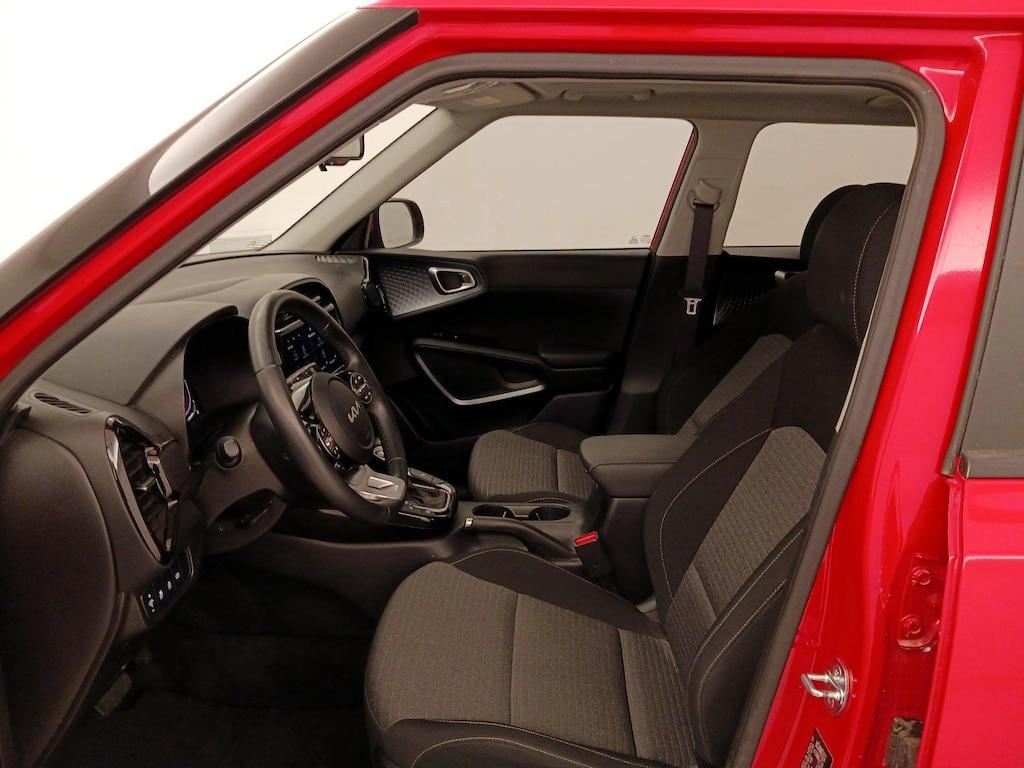 used 2023 Kia Soul car, priced at $18,998