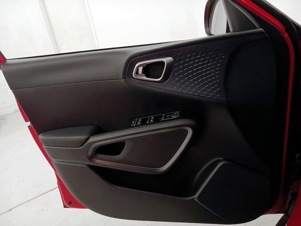 used 2023 Kia Soul car, priced at $18,998