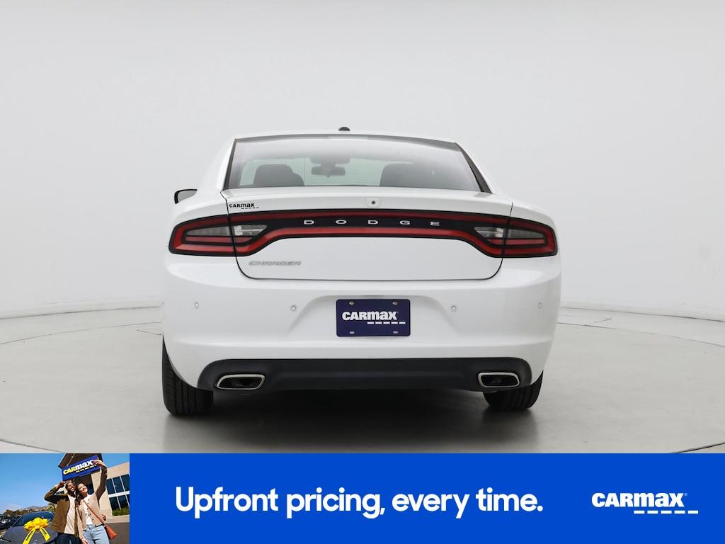 used 2019 Dodge Charger car, priced at $18,998