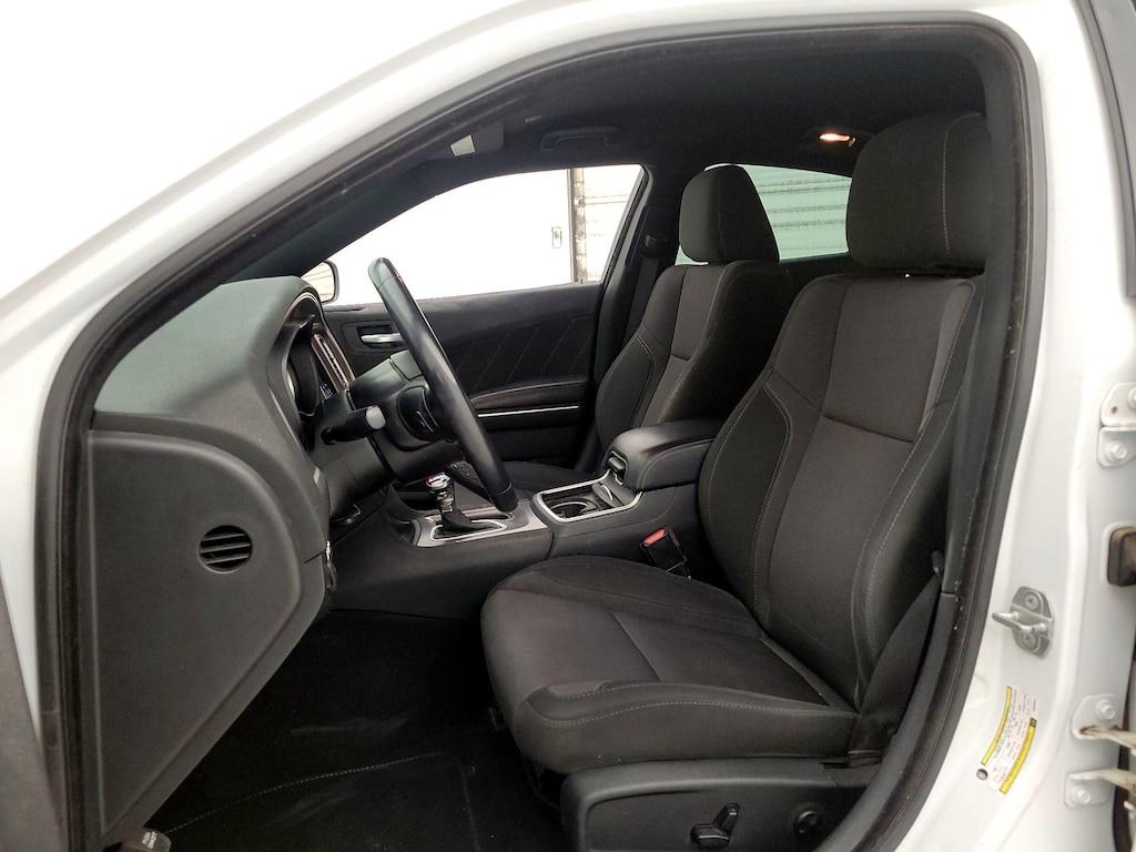 used 2019 Dodge Charger car, priced at $18,998