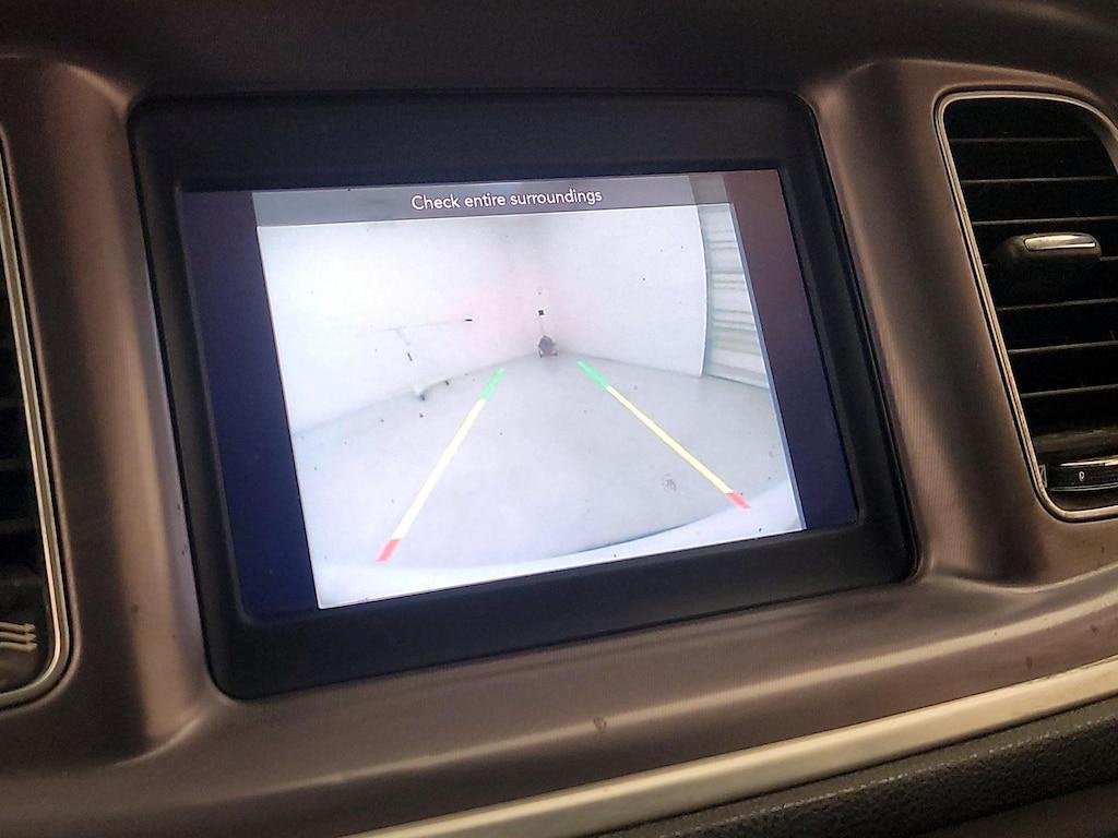 used 2019 Dodge Charger car, priced at $18,998