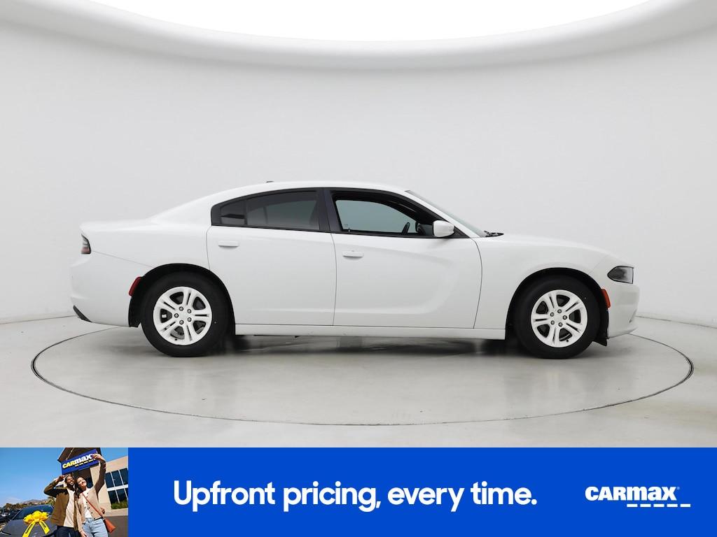 used 2019 Dodge Charger car, priced at $18,998
