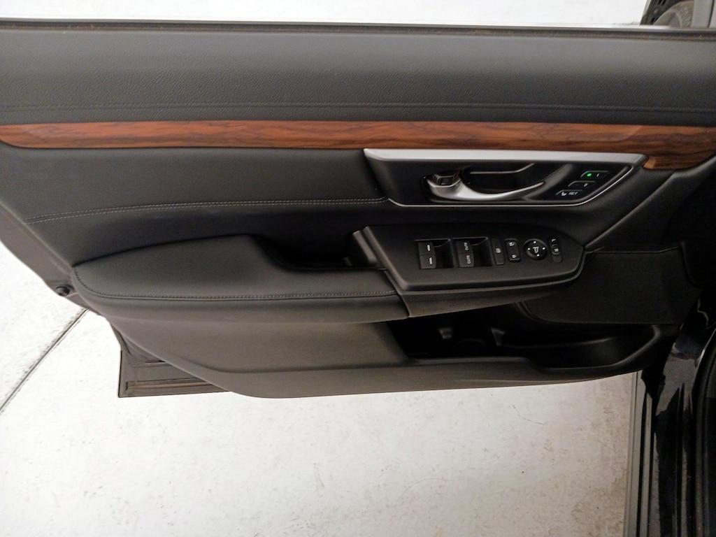 used 2022 Honda CR-V car, priced at $28,998