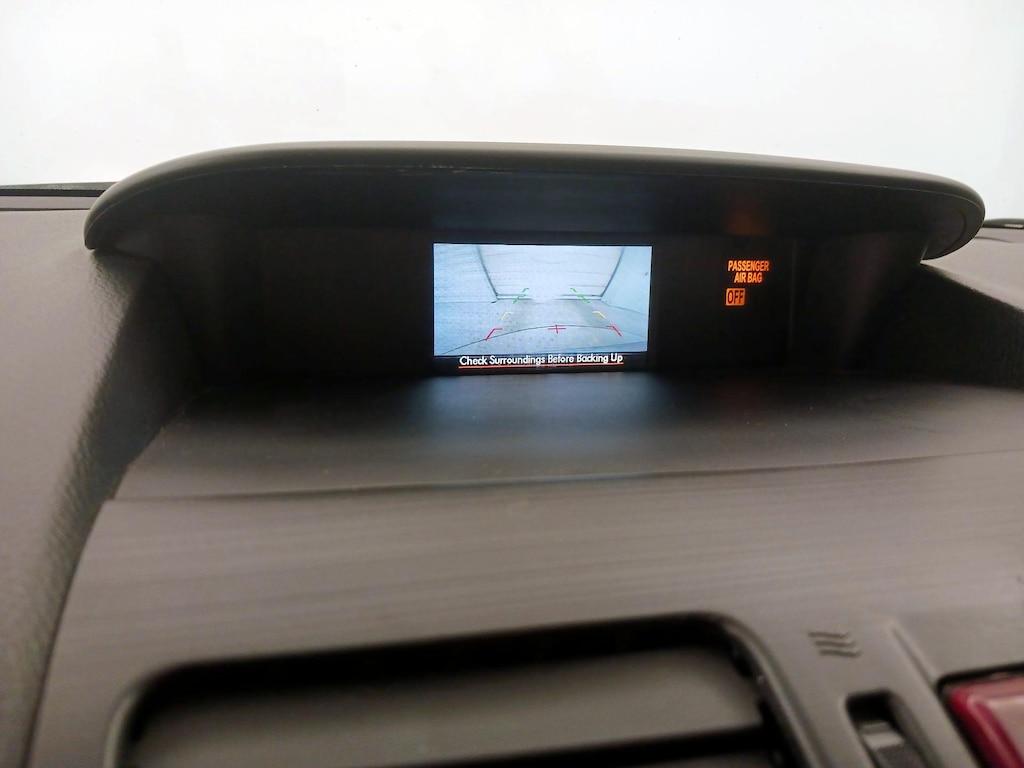 used 2015 Subaru Forester car, priced at $12,599