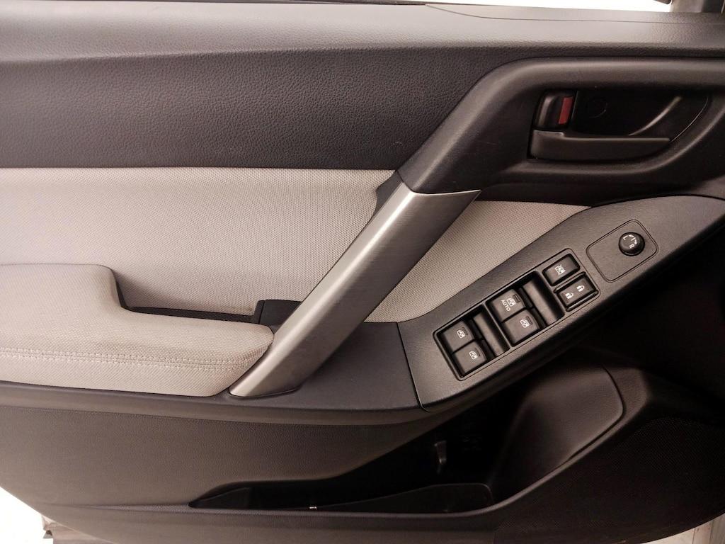 used 2015 Subaru Forester car, priced at $12,599