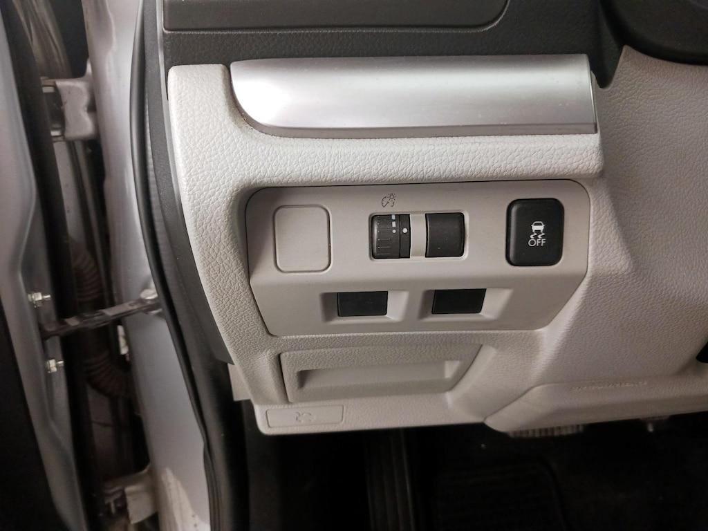 used 2015 Subaru Forester car, priced at $12,599