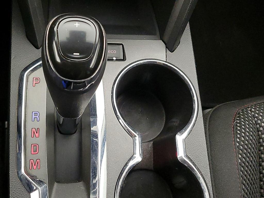 used 2016 GMC Terrain car, priced at $13,998