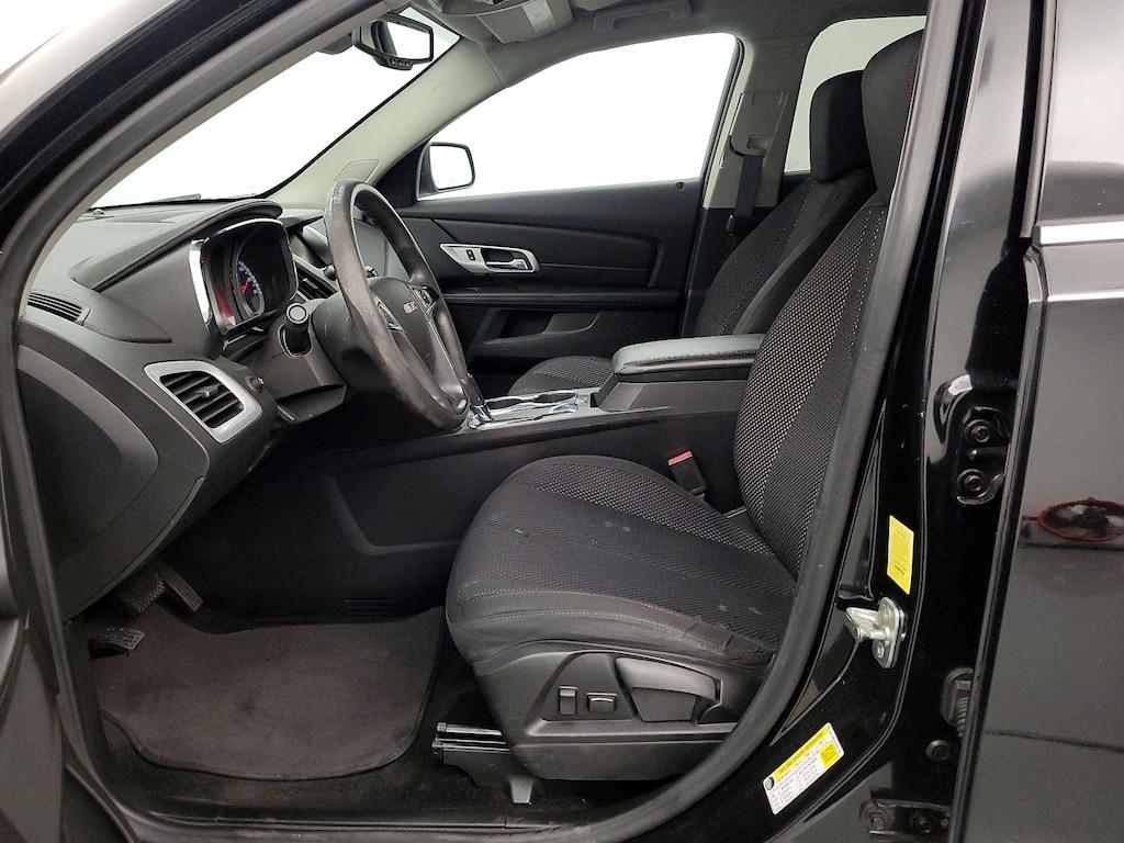 used 2016 GMC Terrain car, priced at $13,998