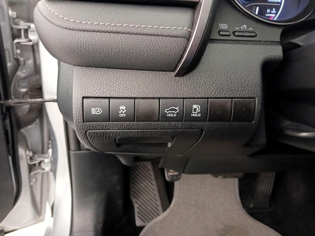 used 2021 Toyota Camry car, priced at $20,998