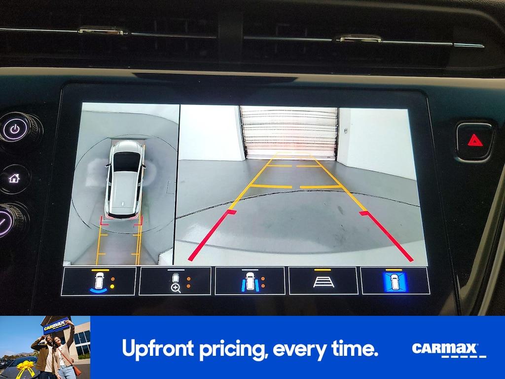 used 2023 Chevrolet Bolt EV car, priced at $22,998
