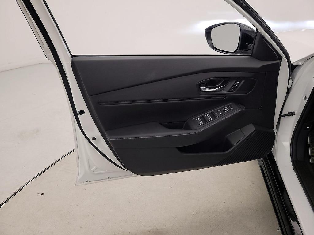 used 2025 Honda Accord Hybrid car, priced at $33,998