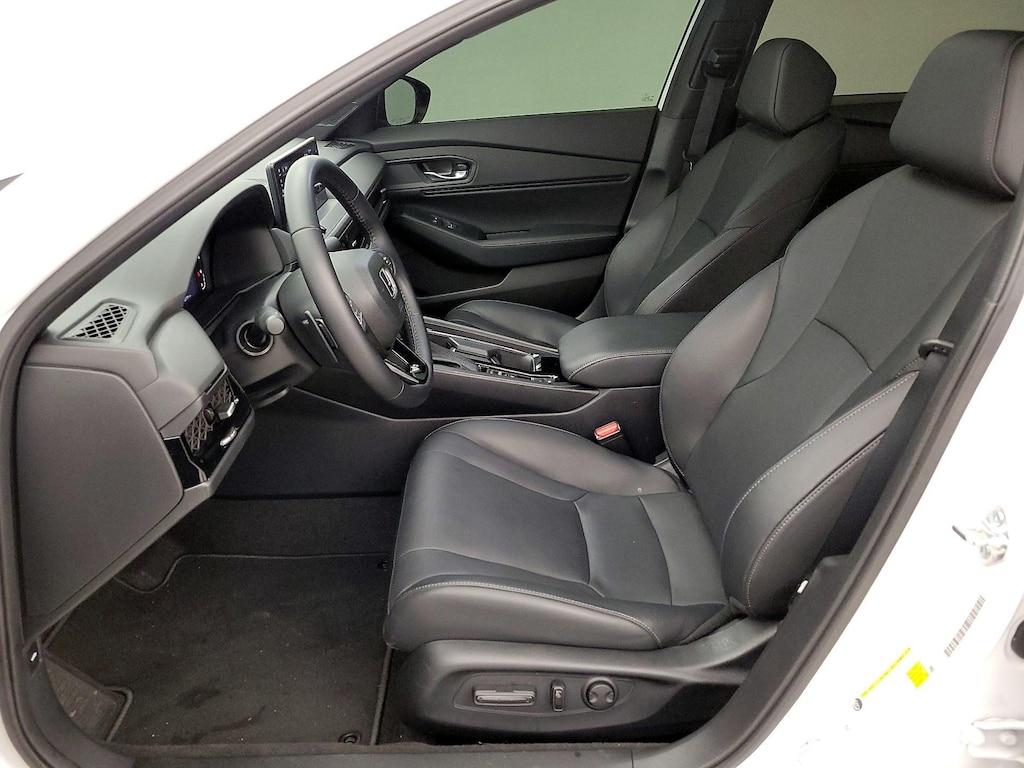 used 2025 Honda Accord Hybrid car, priced at $33,998