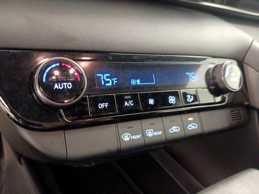 used 2025 Hyundai Elantra car, priced at $21,998