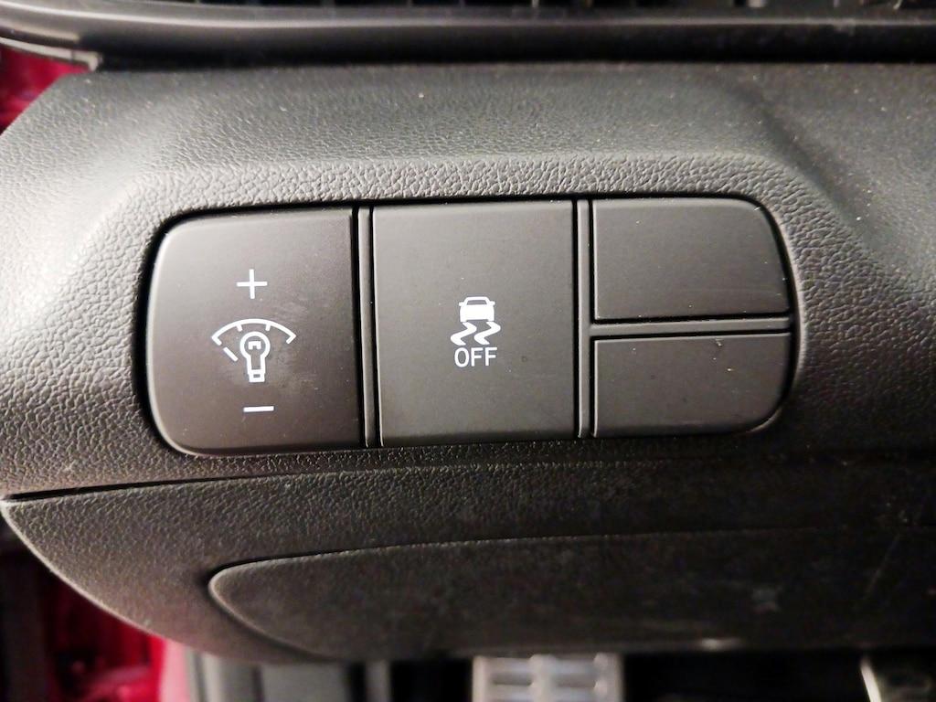 used 2025 Hyundai Elantra car, priced at $21,998