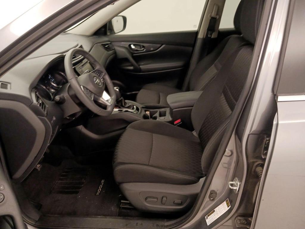 used 2019 Nissan Rogue car, priced at $15,998