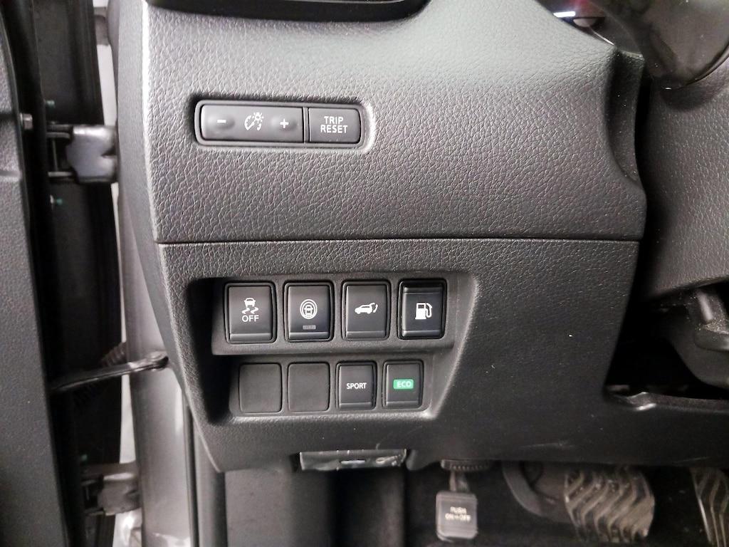 used 2019 Nissan Rogue car, priced at $15,998