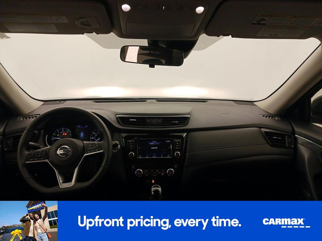 used 2019 Nissan Rogue car, priced at $15,998