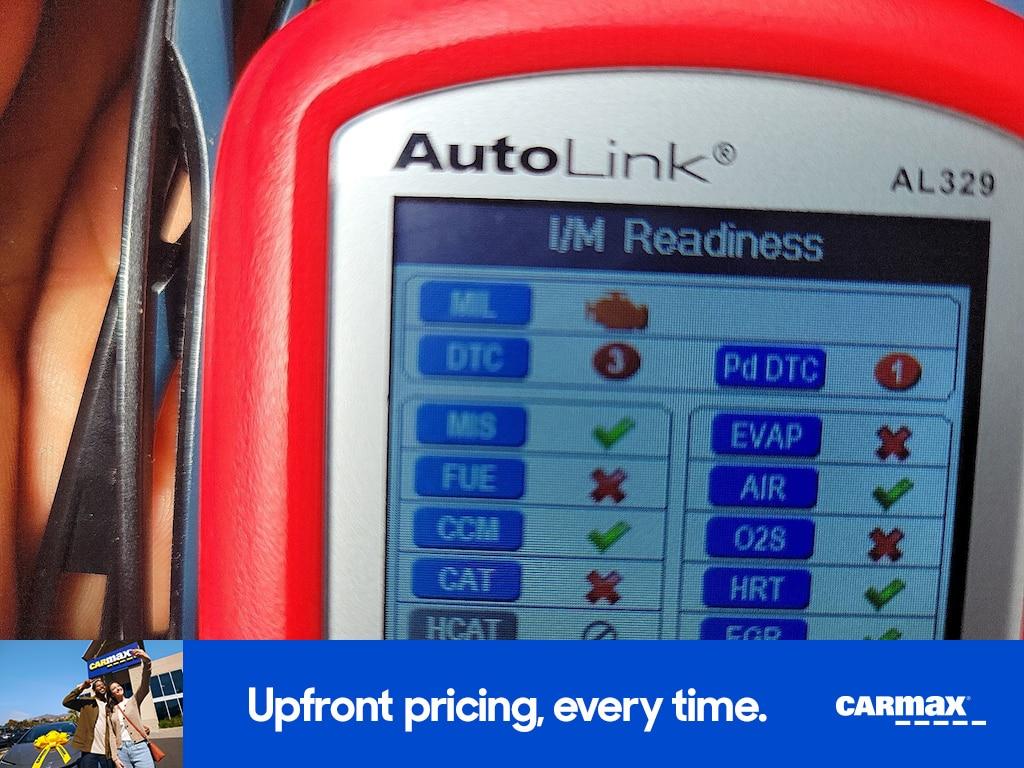 used 2017 Ford Fusion Energi car, priced at $11,998